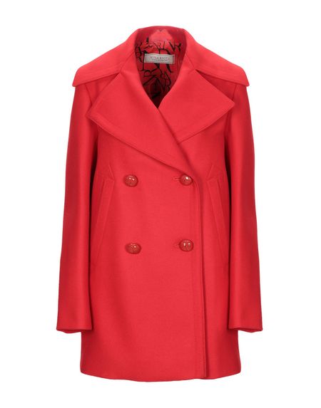 Пальто NINA RICCI Пальто NINA RICCI