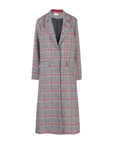 Пальто WEILI ZHENG Пальто WEILI ZHENG