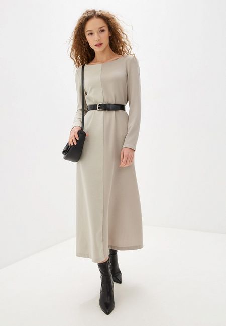 Платье Christina Shulyeva Платье Christina Shulyeva