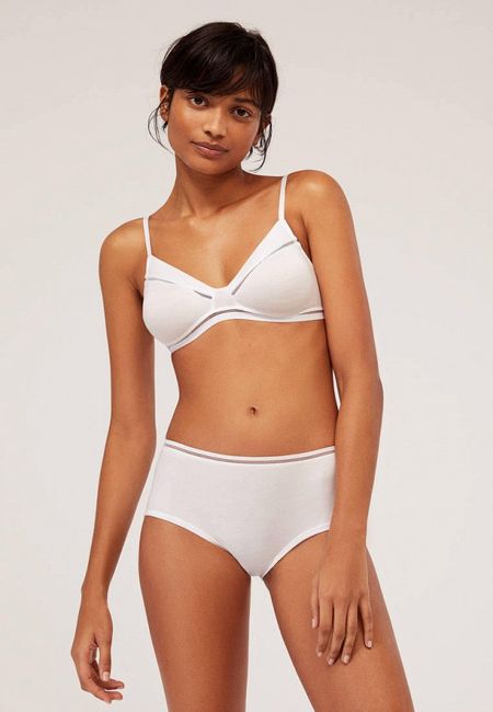 Бюстгальтер Oysho Бюстгальтер Oysho