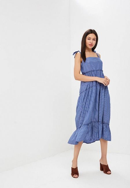 Сарафан Tutto Bene Сарафан Tutto Bene