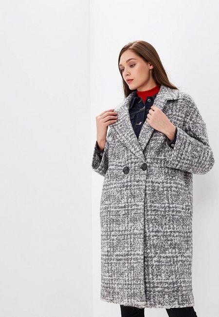 Пальто Villagi Пальто Villagi