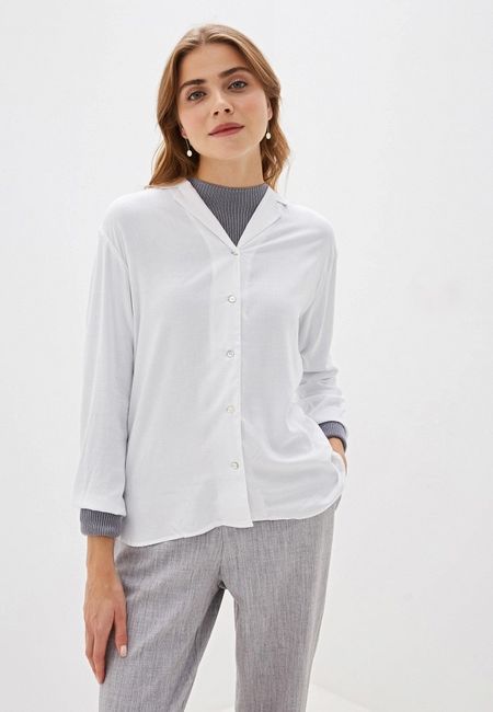 Блуза Sela Блуза Sela