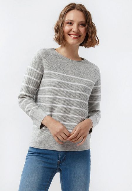 Джемпер Finn Flare Джемпер Finn Flare