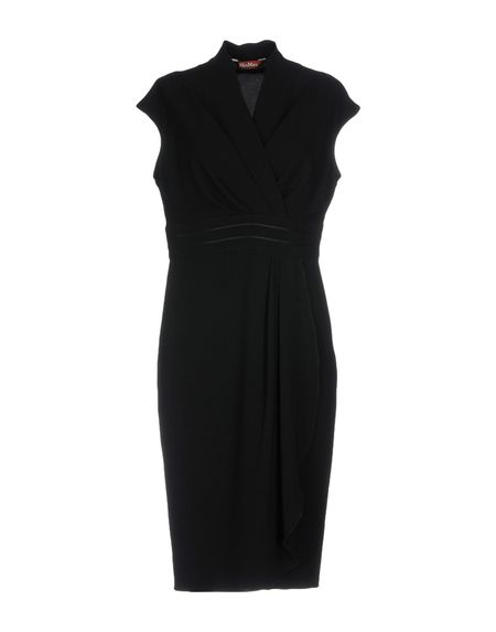 Платье MAX MARA Платье MAX MARA