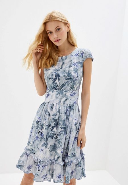 Платье Tutto Bene Платье Tutto Bene