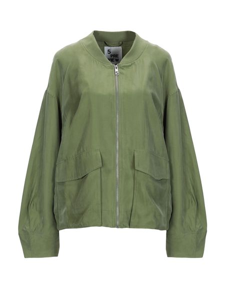 Куртка 5PREVIEW Куртка 5PREVIEW