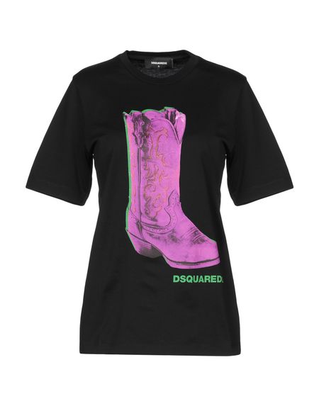 Футболка DSQUARED2 Футболка DSQUARED2