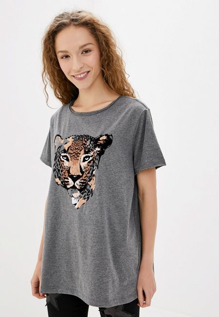 Футболка Only Carmakoma Футболка Only Carmakoma