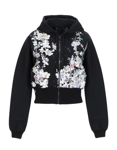 Толстовка PHILIPP PLEIN Толстовка PHILIPP PLEIN