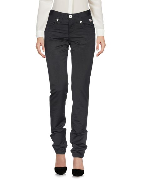 Брюки ROŸ ROGER'S Брюки ROŸ ROGER'S