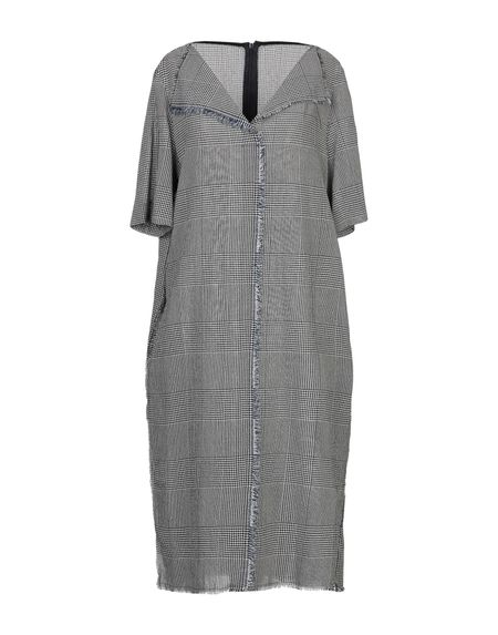 Платье GOLDEN GOOSE DELUXE BRAND Платье GOLDEN GOOSE DELUXE BRAND