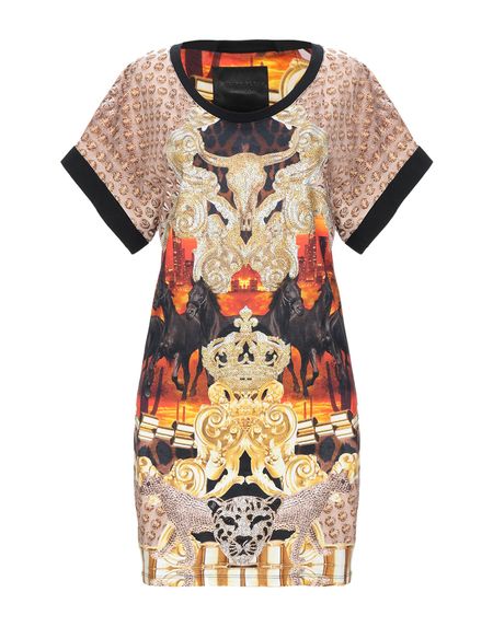 Платье PHILIPP PLEIN Платье PHILIPP PLEIN