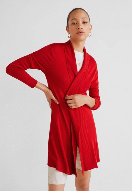 Кардиган Mango Кардиган Mango
