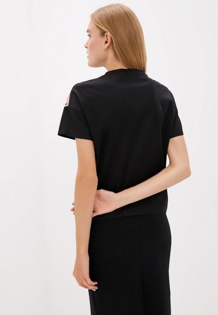 Футболка Weekend Max Mara Футболка Weekend Max Mara