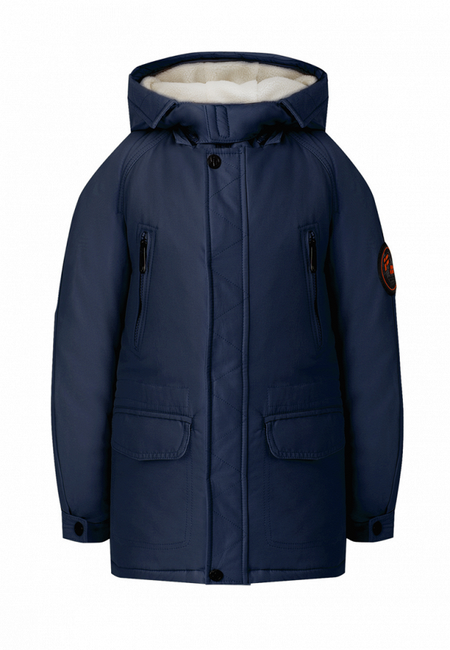 Куртка Finn Flare Куртка Finn Flare