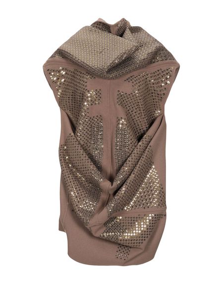 Платье RICK OWENS Платье RICK OWENS