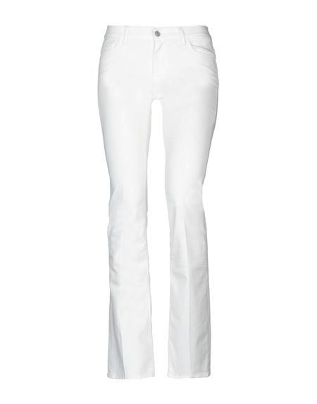 Брюки 7 FOR ALL MANKIND Брюки 7 FOR ALL MANKIND