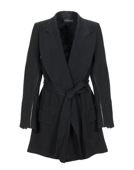 Пальто ANN DEMEULEMEESTER Пальто ANN DEMEULEMEESTER