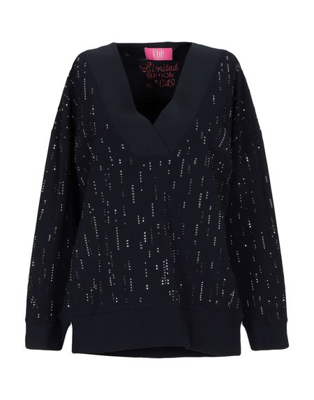 Толстовка VDP COLLECTION Толстовка VDP COLLECTION