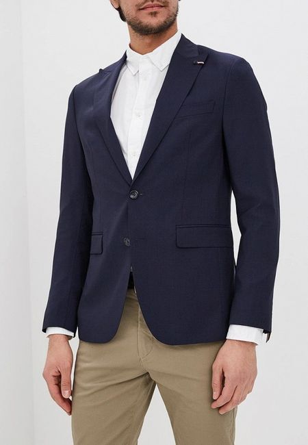 Туфли Tommy Hilfiger Tailored Туфли Tommy Hilfiger Tailored