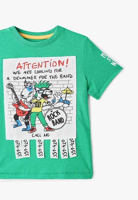 Футболка O'stin Футболка O'stin