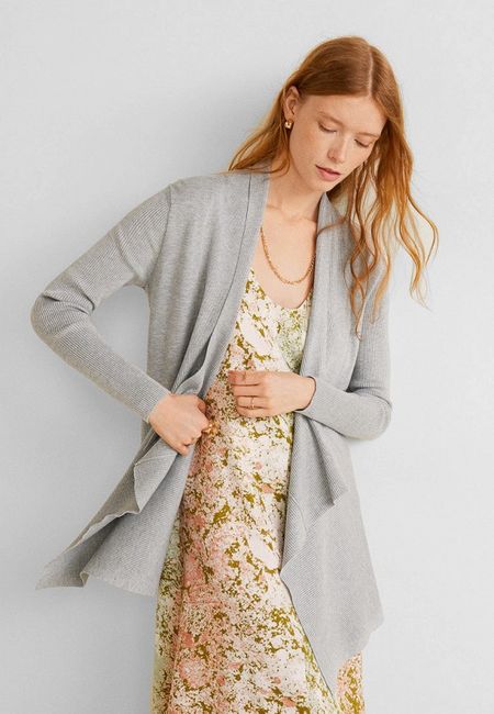 Кардиган Mango Кардиган Mango