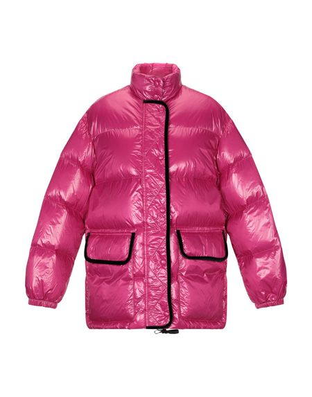 Пуховик REDValentino Пуховик REDValentino