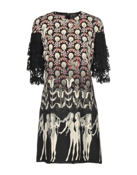 Платье GIAMBA Платье GIAMBA