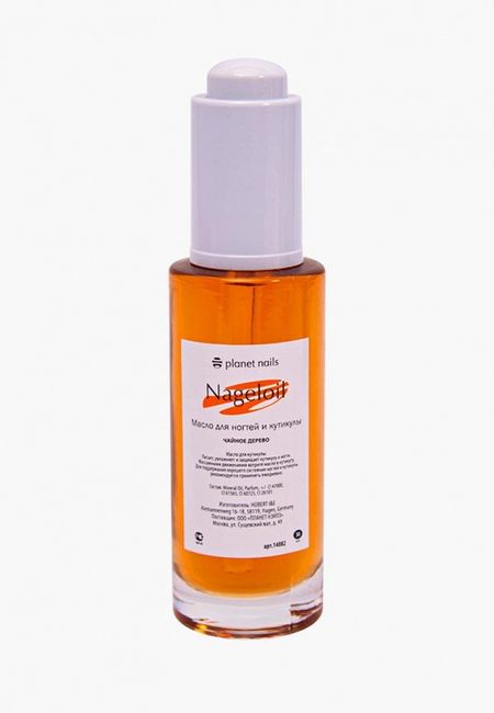 Селективаня парфюмерия Planet Nails Селективаня парфюмерия Planet Nails