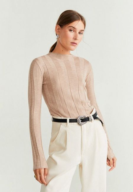 Джемпер Mango Джемпер Mango