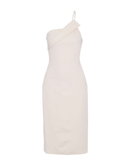 Платье CUSHNIE ET OCHS Платье CUSHNIE ET OCHS