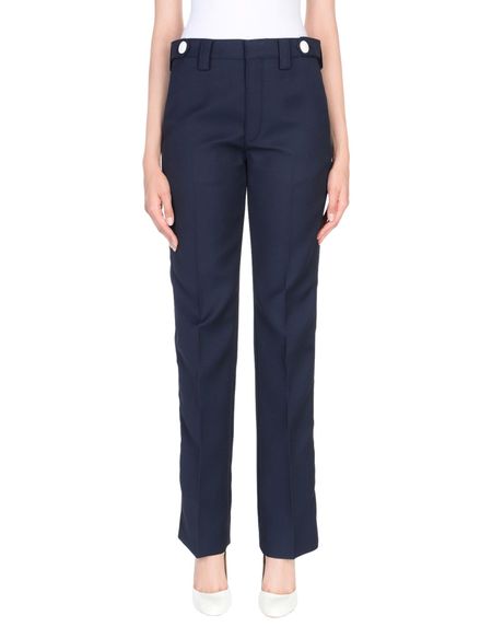 Брюки MIU MIU Брюки MIU MIU