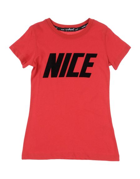 Футболка NICEBRAND Футболка NICEBRAND