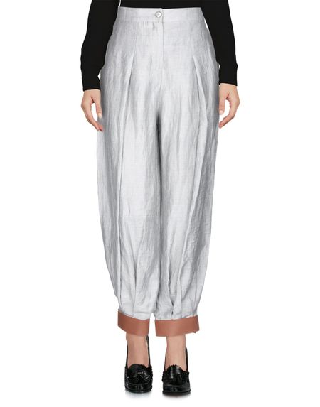 Брюки EMPORIO ARMANI Брюки EMPORIO ARMANI