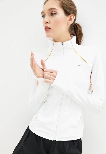 Толстовка Calvin Klein Performance Толстовка Calvin Klein Performance