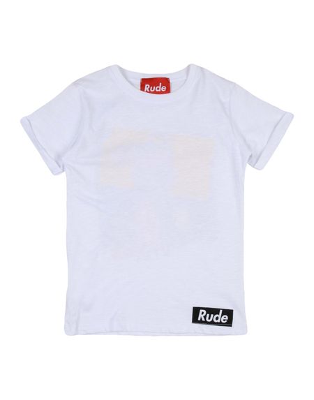 Футболка RUDE Футболка RUDE