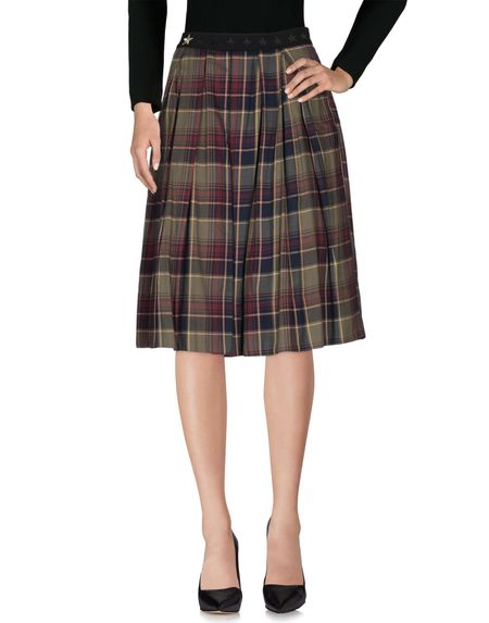 Юбка SHIRTAPORTER Юбка SHIRTAPORTER