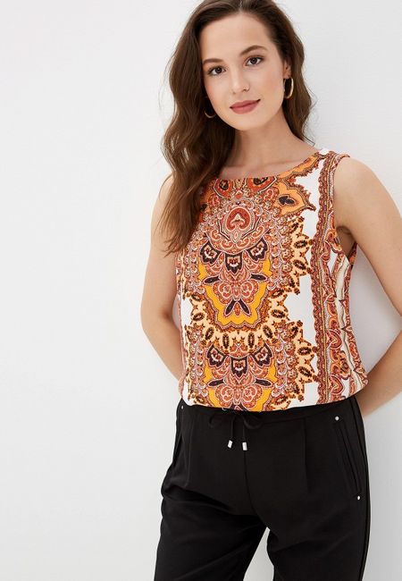 Топ Wallis Топ Wallis