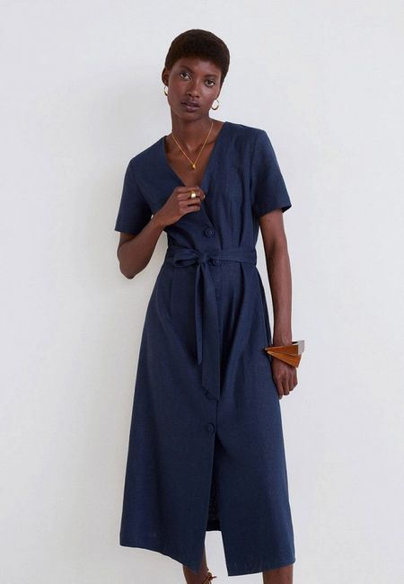 Платье Mango Платье Mango