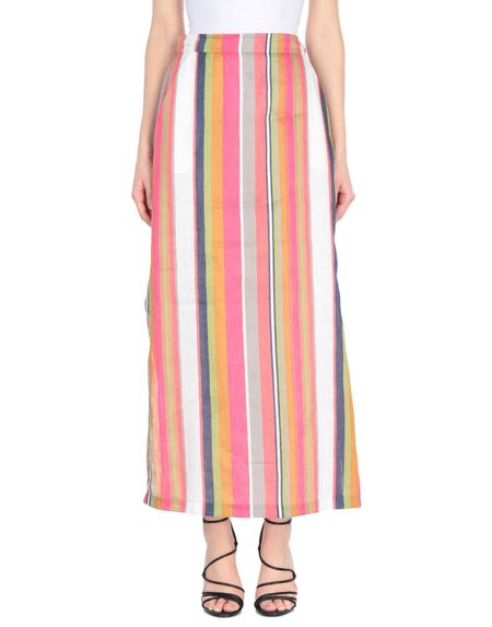 Юбка MALÌPARMI Юбка MALÌPARMI