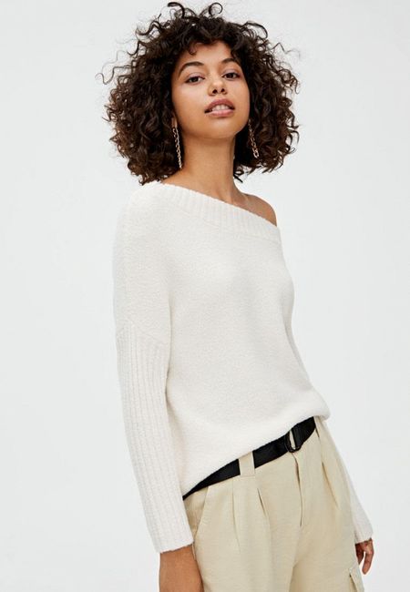 Джемпер Pull&Bear Джемпер Pull&Bear