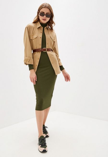 Платье TrendyAngel Платье TrendyAngel