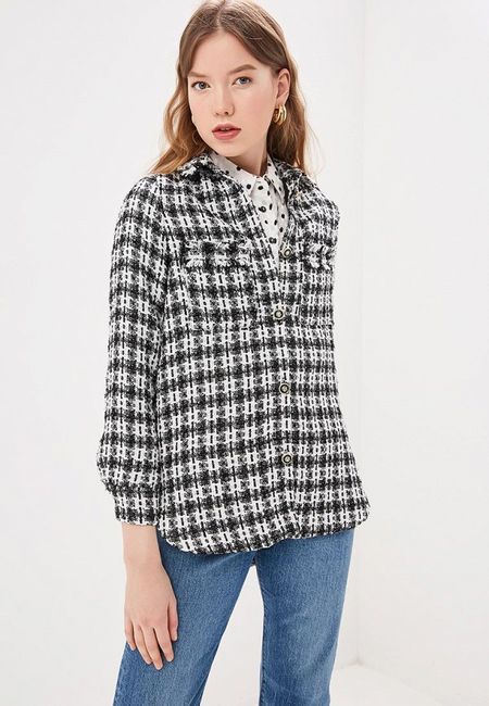 Рубашка River Island Рубашка River Island