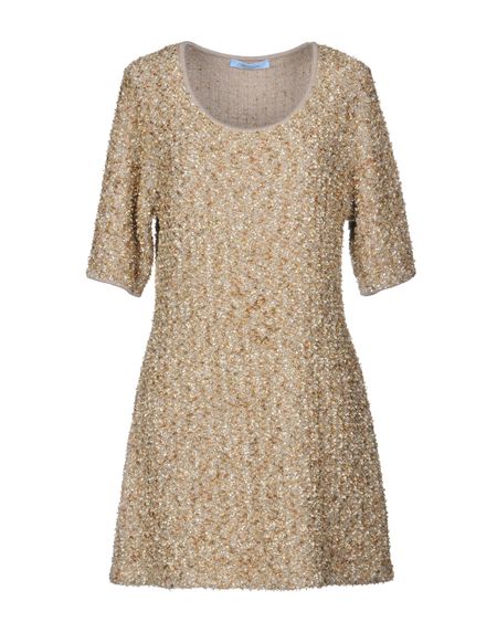 Платье BLUMARINE Платье BLUMARINE