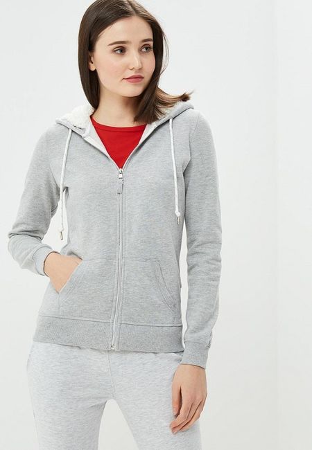 Толстовка Alcott Толстовка Alcott