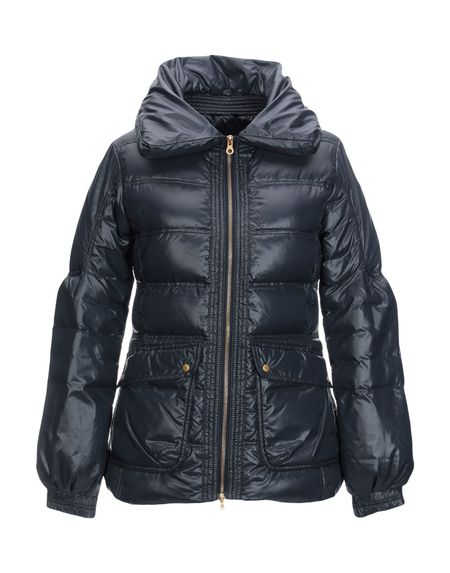 Пуховик DUVETICA Пуховик DUVETICA