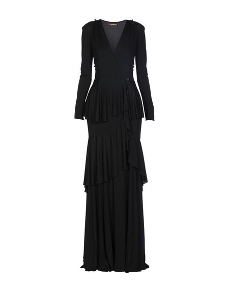 Платье ROBERTO CAVALLI Платье ROBERTO CAVALLI