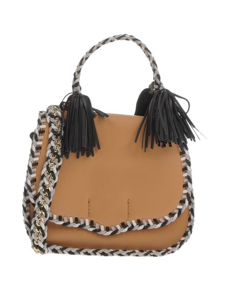 Сумка REBECCA MINKOFF Сумка REBECCA MINKOFF