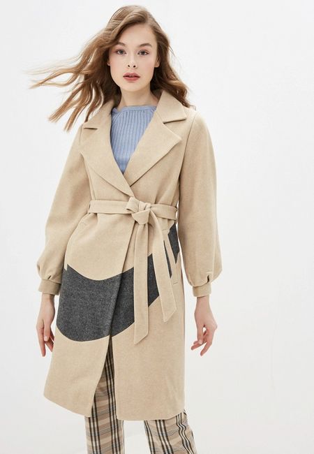 Пальто Vagi Пальто Vagi